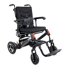 Electric Wheelchairs
