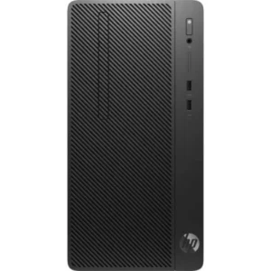 HP 290 G1 Minitower, 7th gen [i5, 8GB RAM, 500GB RAM]