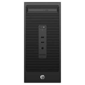 Hp Minitower 280 G2, 6th Gen [i5, 4GB RAM, 500GB HDD]